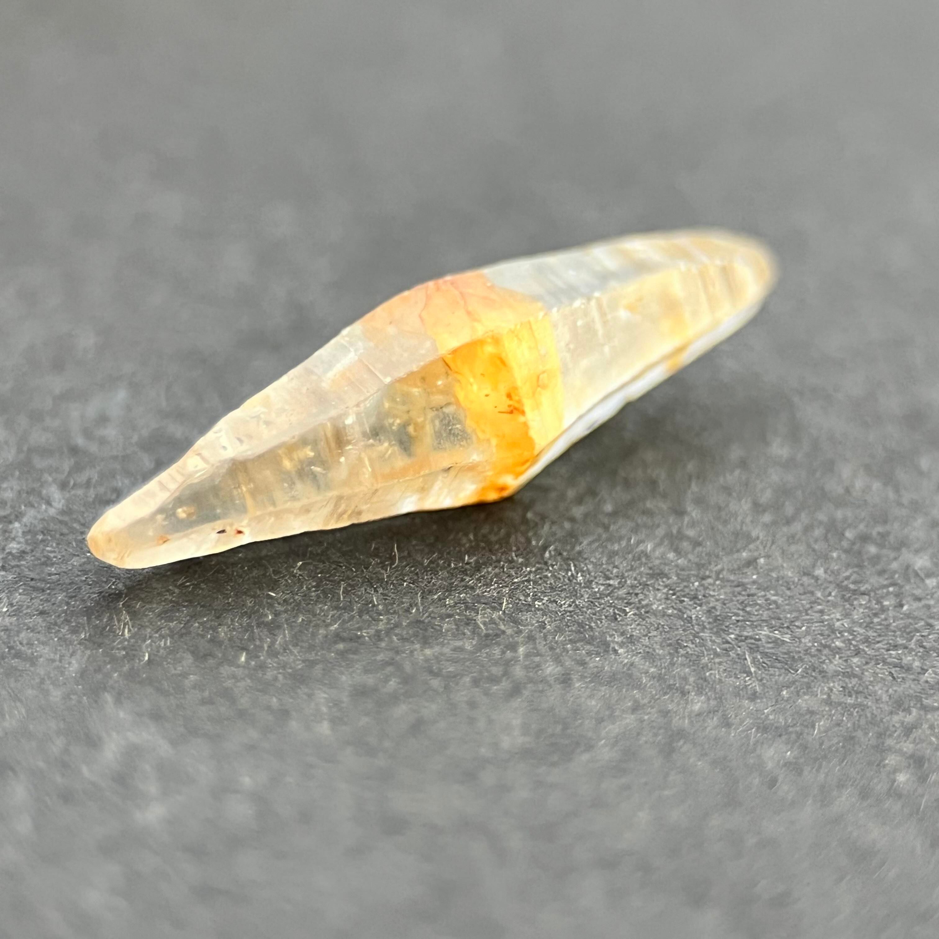 スリランカ非加熱産天然クリソベリルルース 【公式通販】