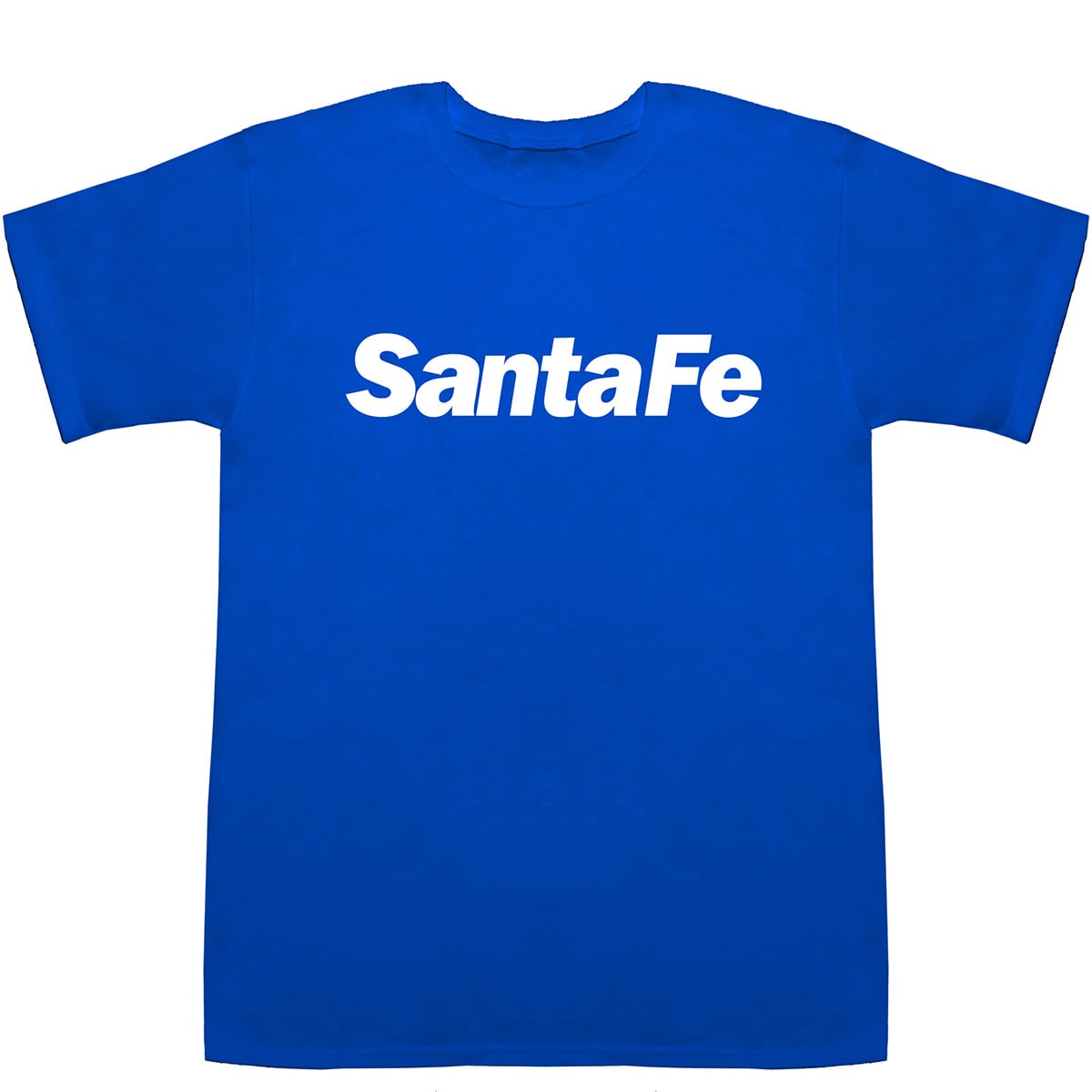 サンタフェ Santa Fe T-shirts【Tシャツ】【ティーシャツ】【アメリカ