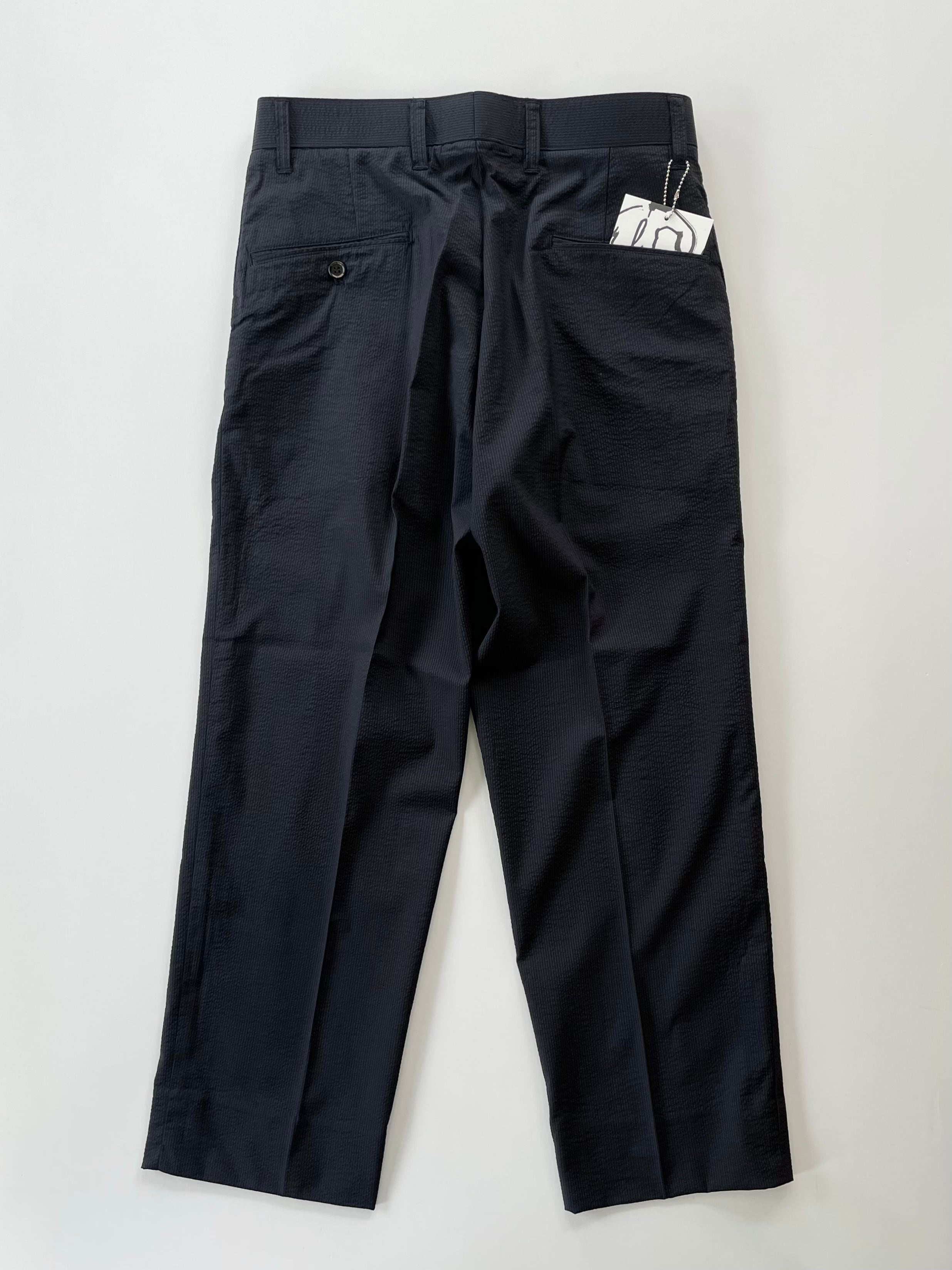 Willow Pants - P-015 / BLK | BAUM Willow Pants - P-015 / BLK | BAUM