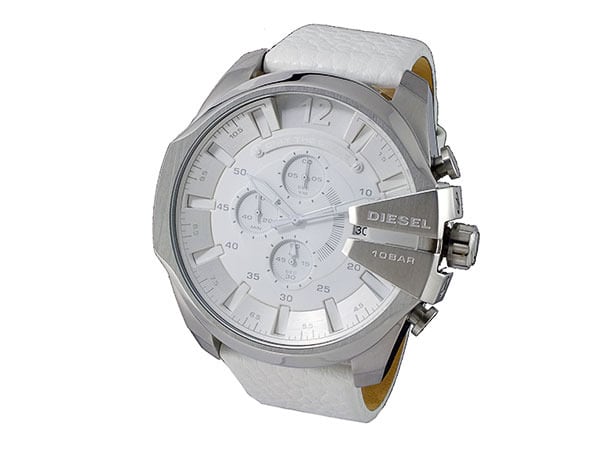 ディーゼル DIESEL クオーツ メンズ クロノ 腕時計 DZ4292