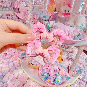 【S1】15-2ツインヘアゴム