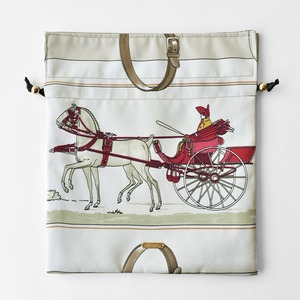 SCF KINCHAKU (M) / No,10206-2