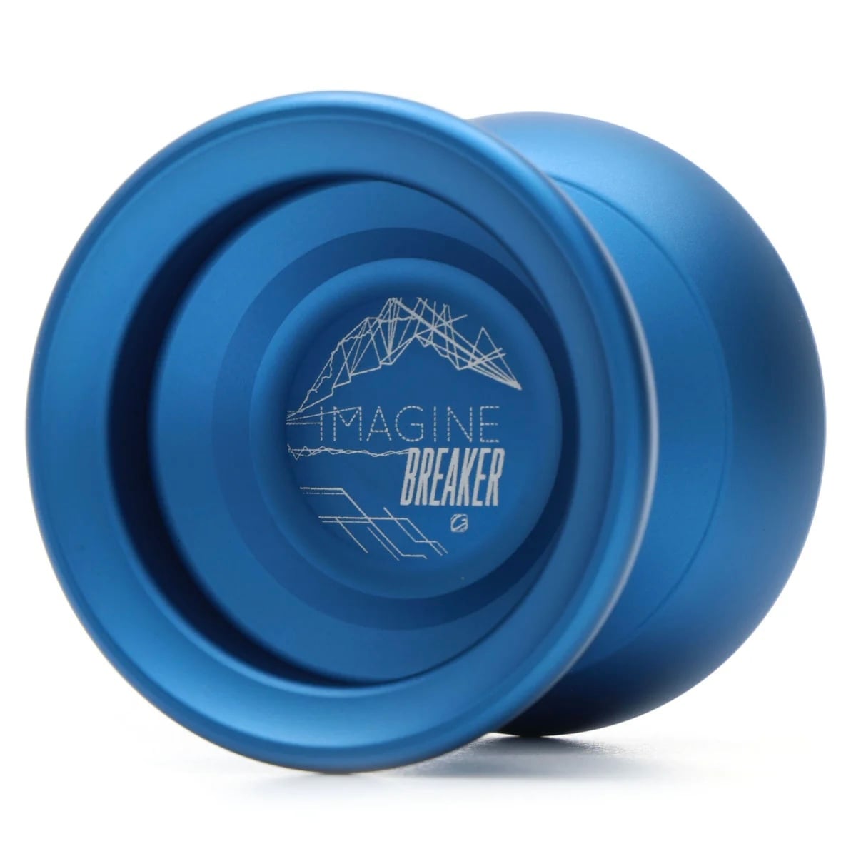 ステラー IX （イエロー・ブルーリム） | yoyospaceas