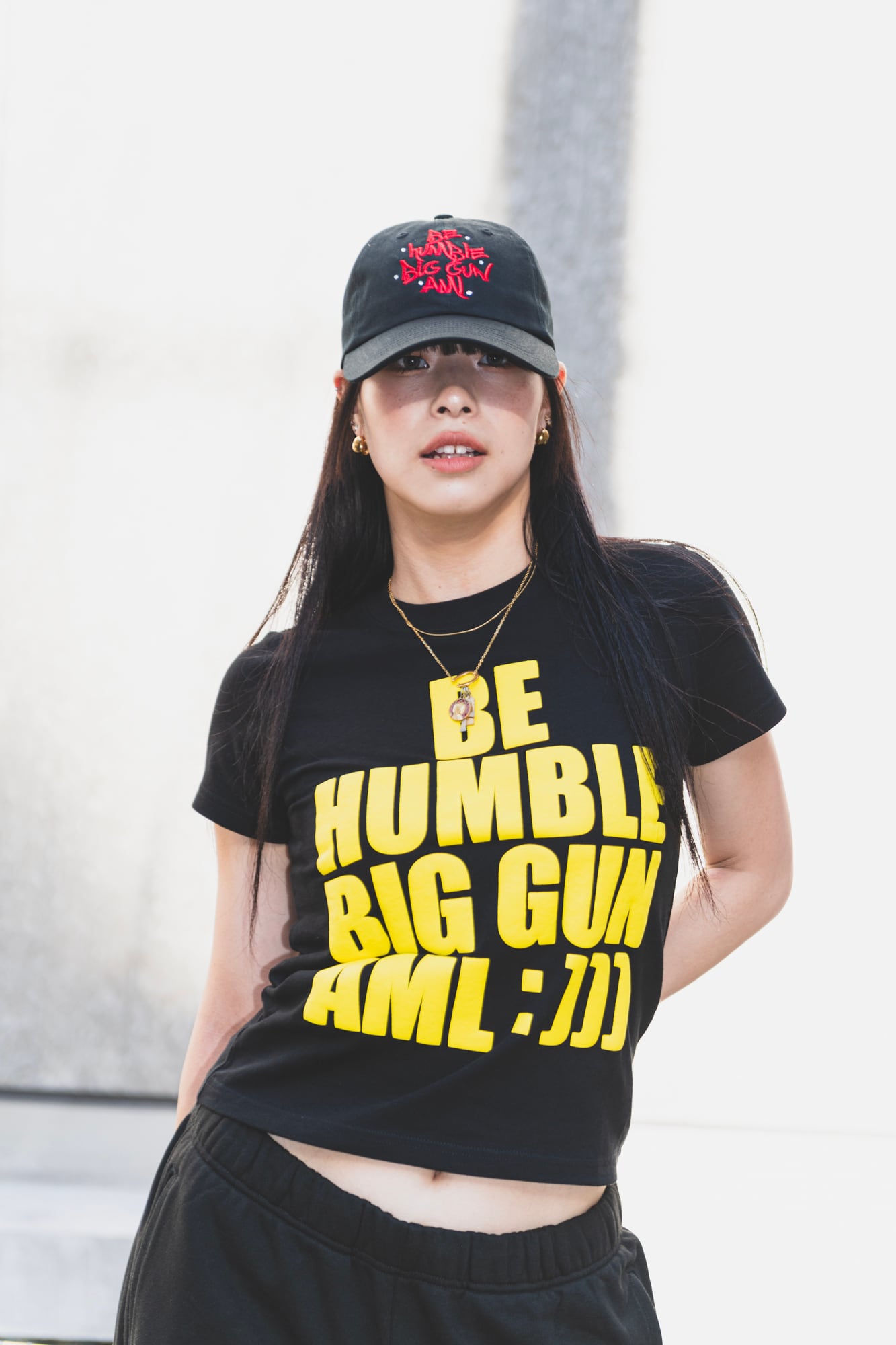 NATSUKI SEKIGUCHI | ROADRUNNER