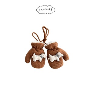 【予約/特典】cocori / DOLL mittens