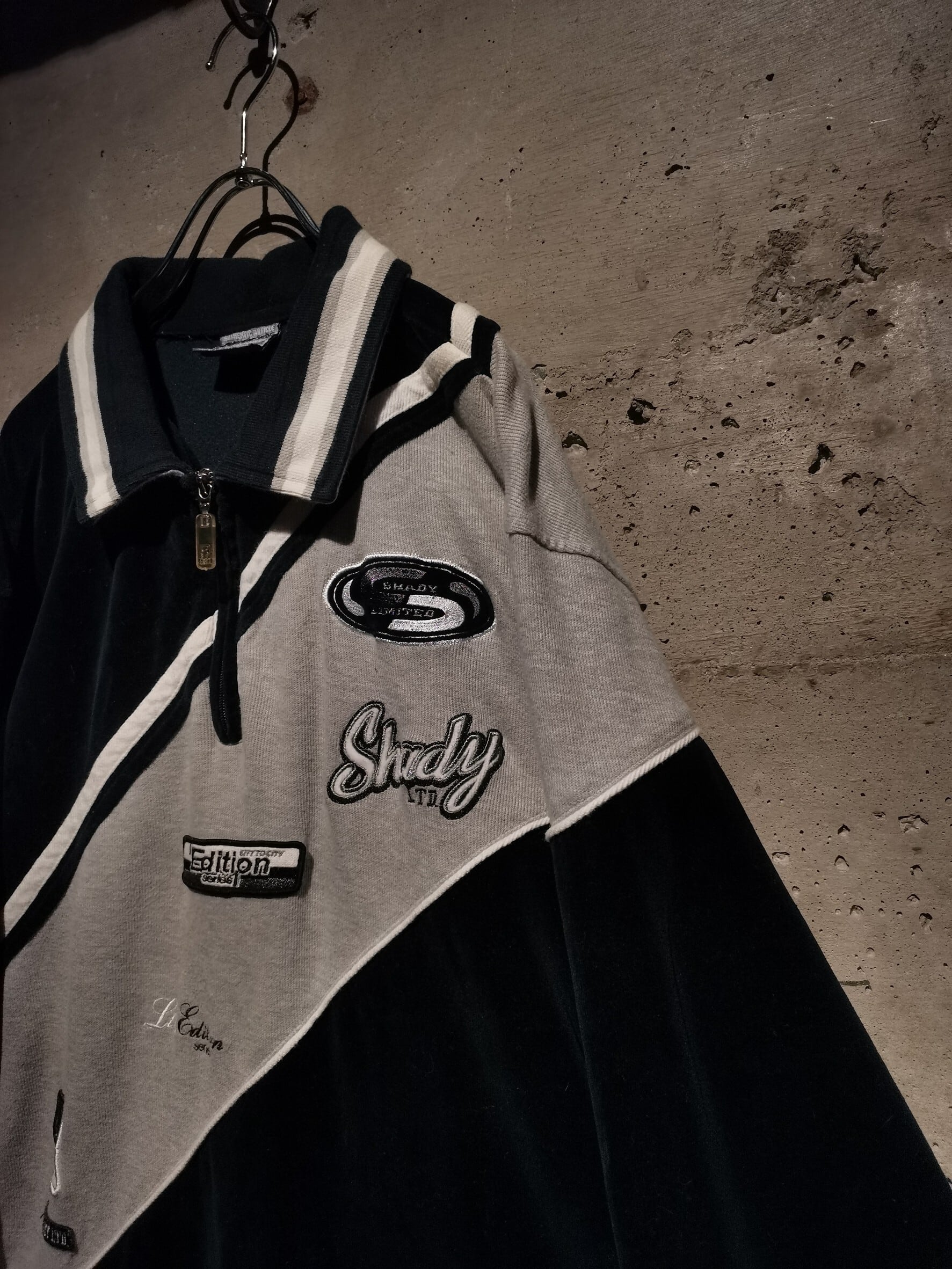 shady ltd ゲームシャツ 2025年最新】SHADY ゲームシャツの人気アイテム - メルカリ
