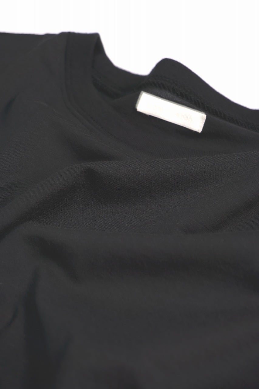 Super Fine Hybrid Co. Poncho Tee