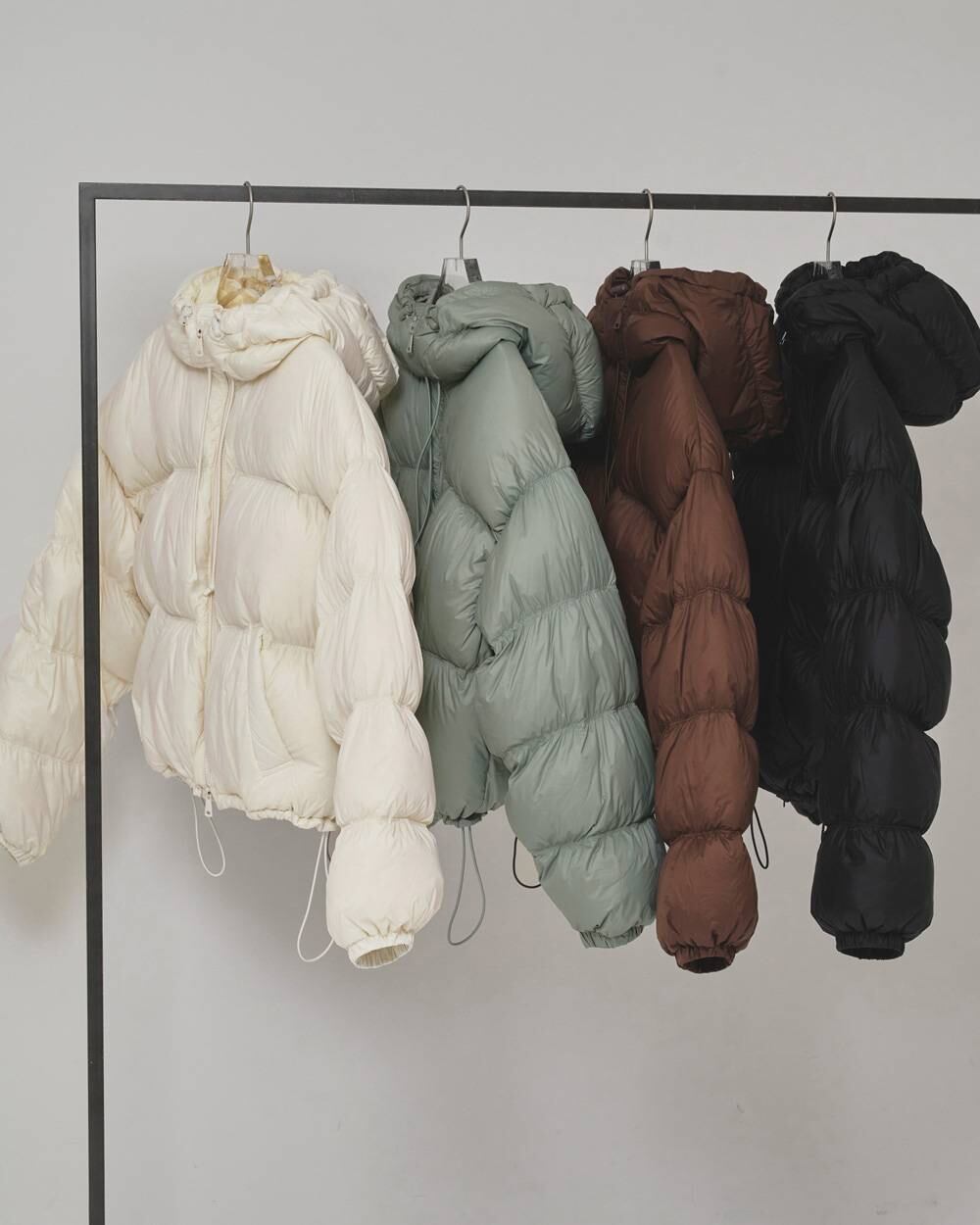 todayful トゥデイフル Nylon Ripstop Blouson 【12610204】 | AMBIENT