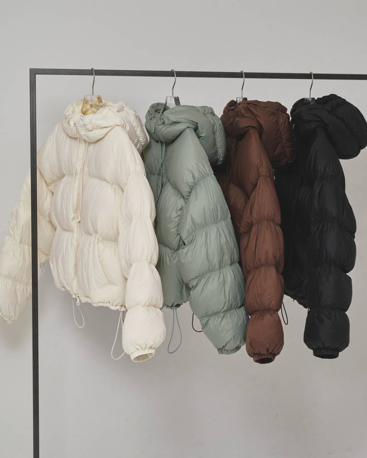 todayful トゥデイフルUltralight Goose Jacket 12520004 | AMBIENT SHARE