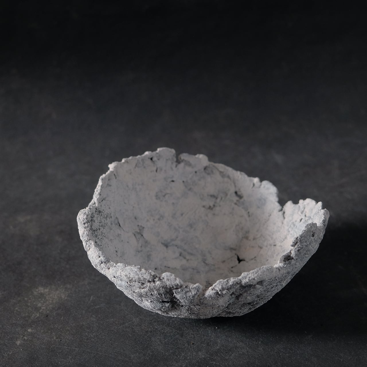 大原萌 和紙の器 花器 オブジェ アート作品 大原萌 / Moe Ohara | les trois entrepôts / レ トロワ アントゥルプ
