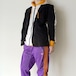 Stephen Sprouse 80s vintage collection jacket