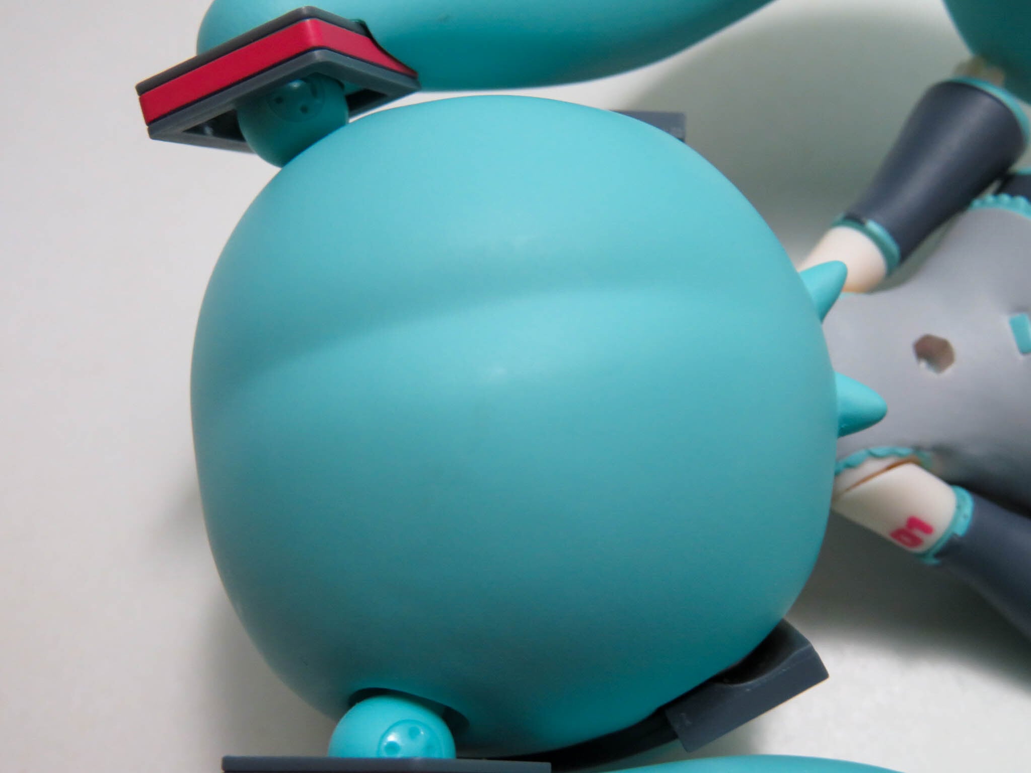 【最値下】初音ミク シナモロールコラボVer. 2306 ねんどろいど Amazon | ねんどろいど 初音ミク x シナモロール 初音ミク