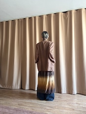 MADE IN ITALY EASY tailored jacket-5097-12