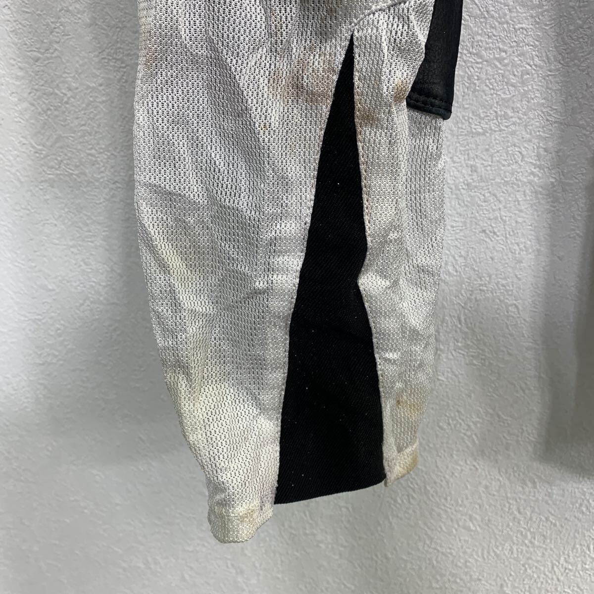 FOX モトクロスパンツ W36 フォックス レーシングパンツ ビッグサイズ