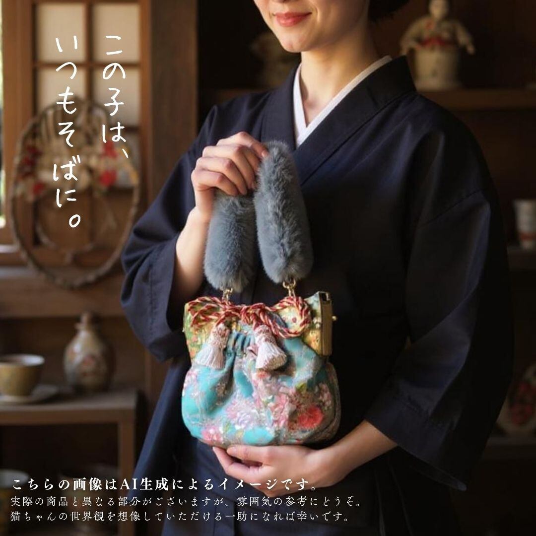 Cat*shoulder №41(one of a kind)