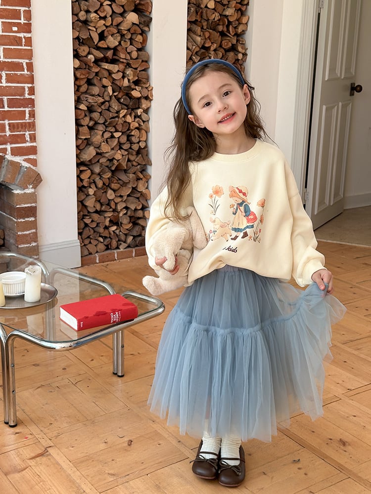 5colorイラストトレーナー