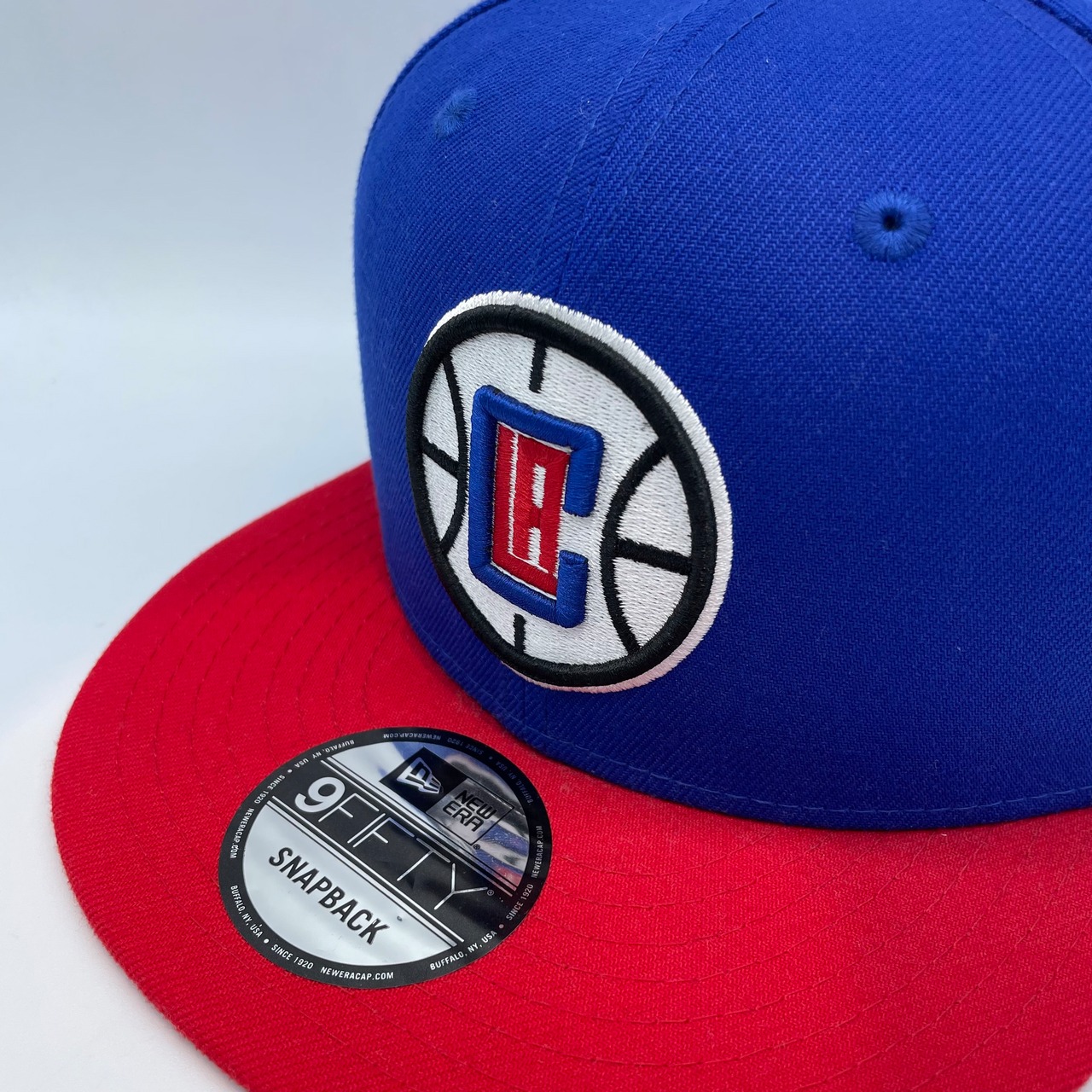NEW ERA 9FIFTY/950 NBA ロサンゼルス・クリッパーズ