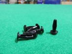 ☆【J8】フードサイドパネルクッションクランプ　80’08～81’10　純正品