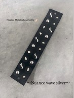 【Nuance 】Nuance Mimitsubo Jewelry ジュエリーシート