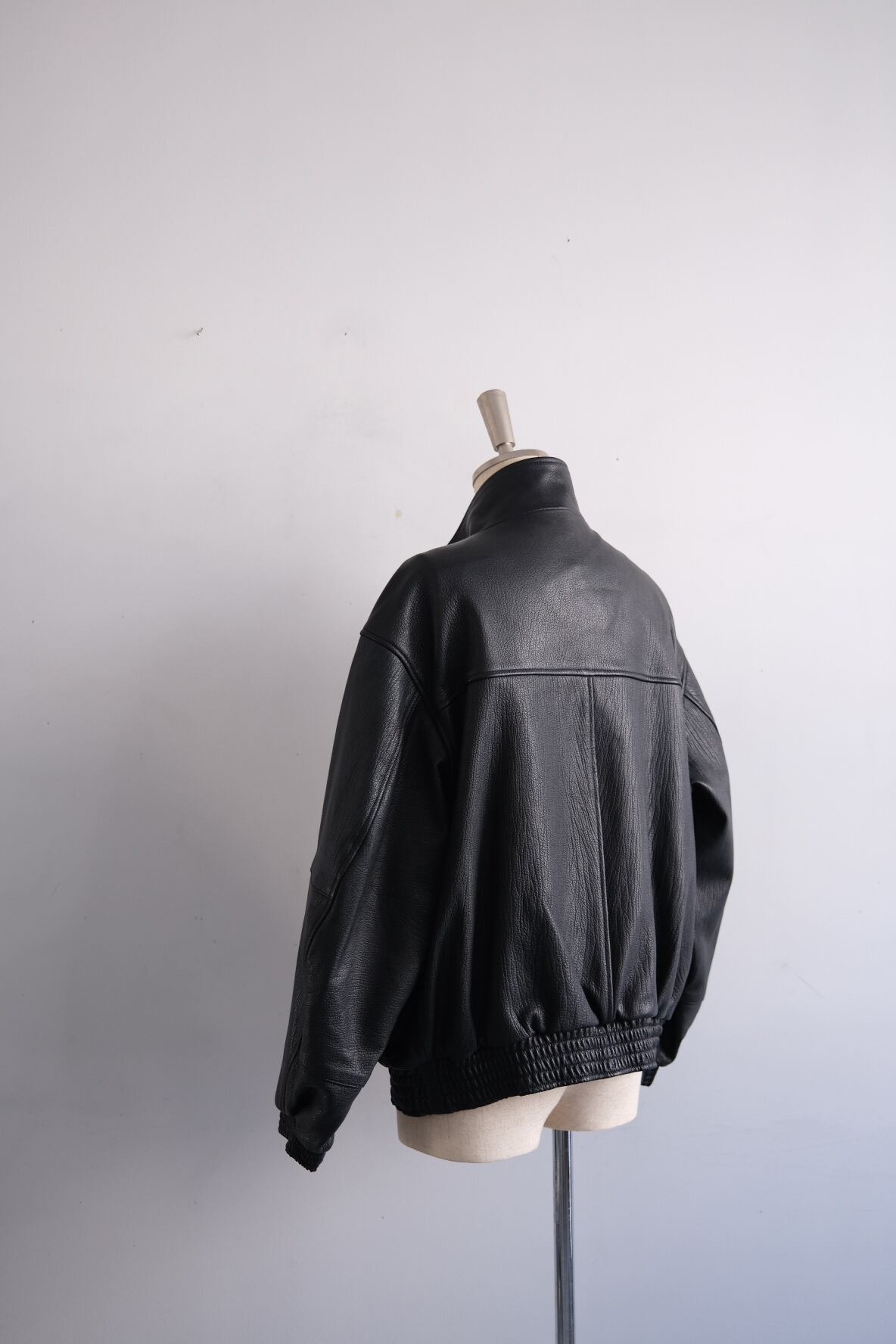 CCU”BOMBER JACKET” | Lapel online store