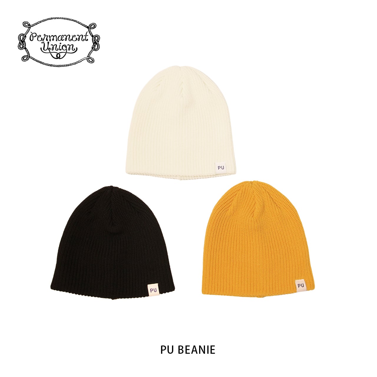 Permanent Union | WORKROWN UNIFORM