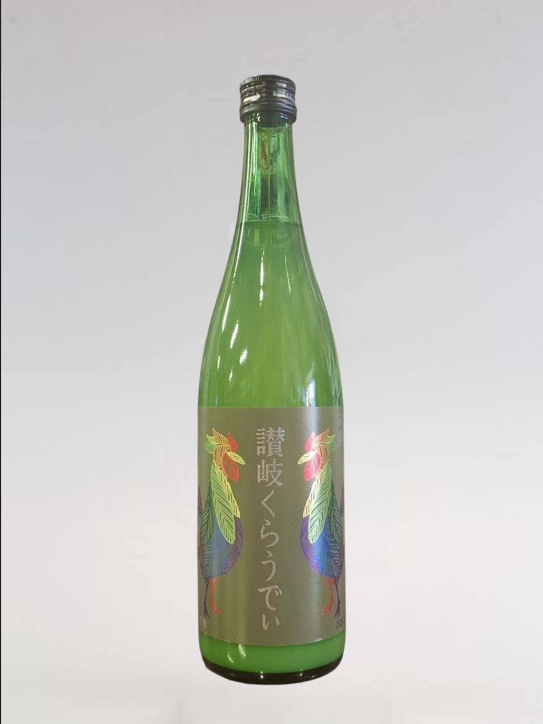 三郎丸Ⅶ THE CHARIOT ザ・チャリオット 48％ 700ml｜三郎丸蒸留所