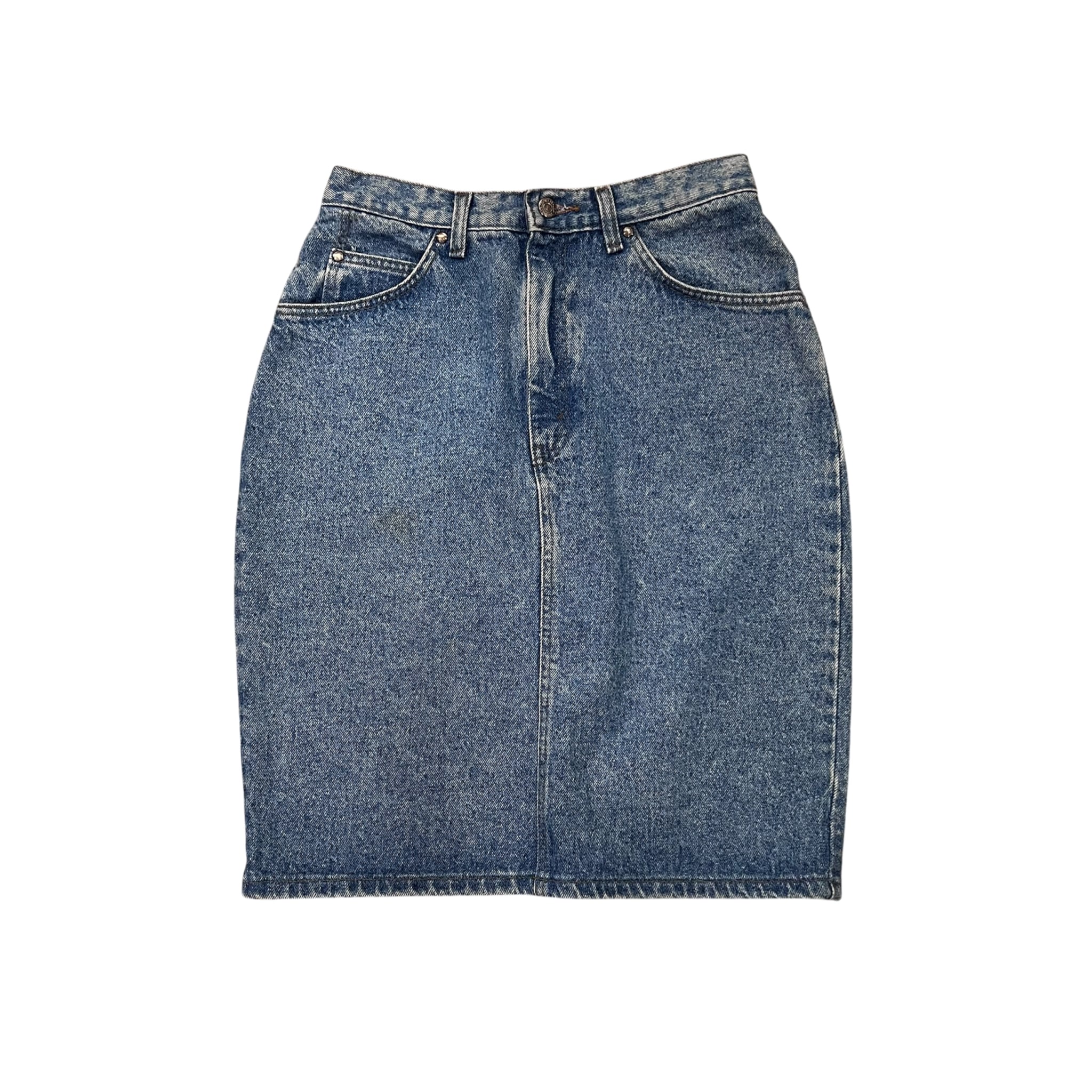 Levi's Denim Skirt