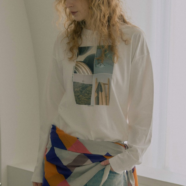【RNA-N-】GALLERY PHOTO T