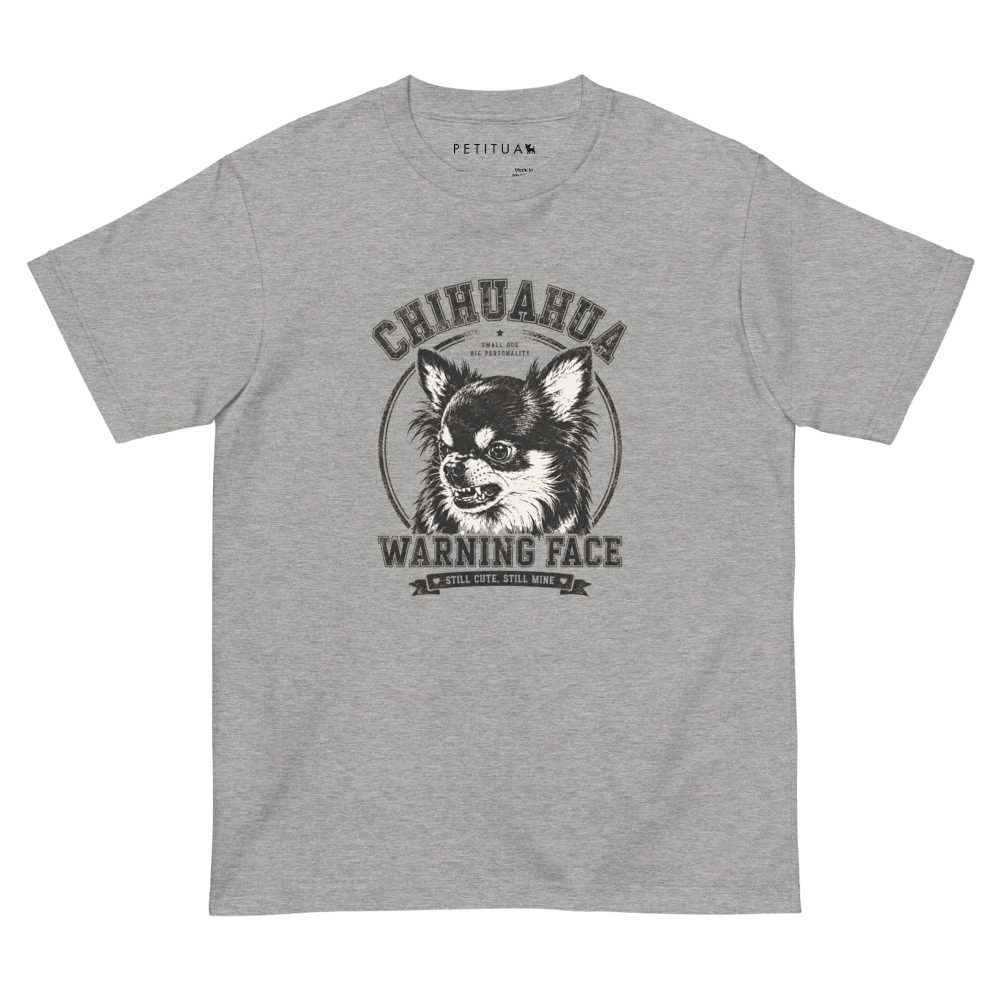 ご機嫌ななめ 半袖Tシャツ P0183