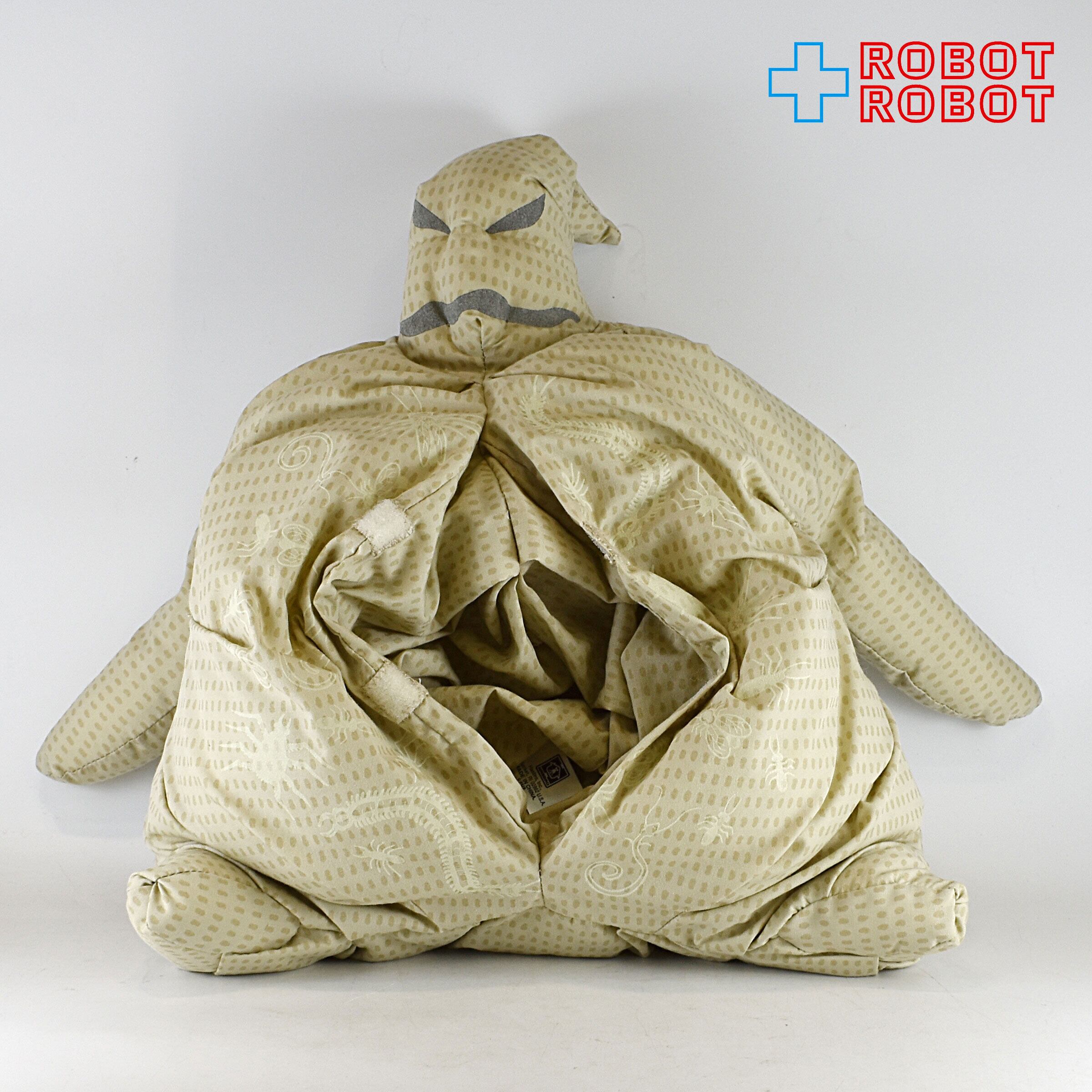 ハズブロ ナイトメアー・ビフォア・クリスマス / ウギー・ブギー