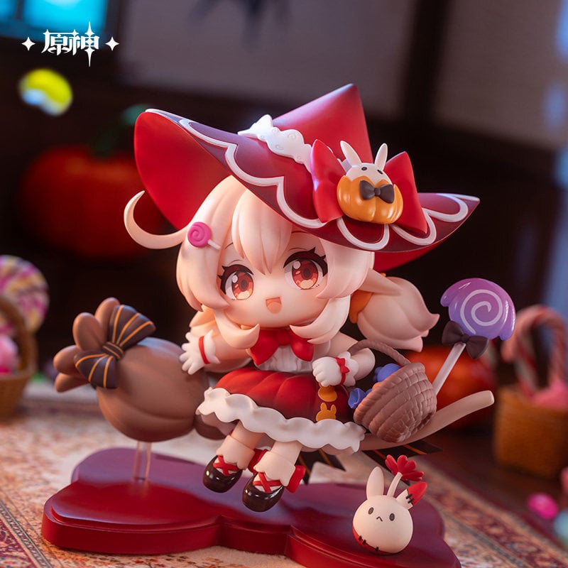 原神 リオセスリ PICCODO 1/12 可動フィギュア 公式正規品 | mihoyo