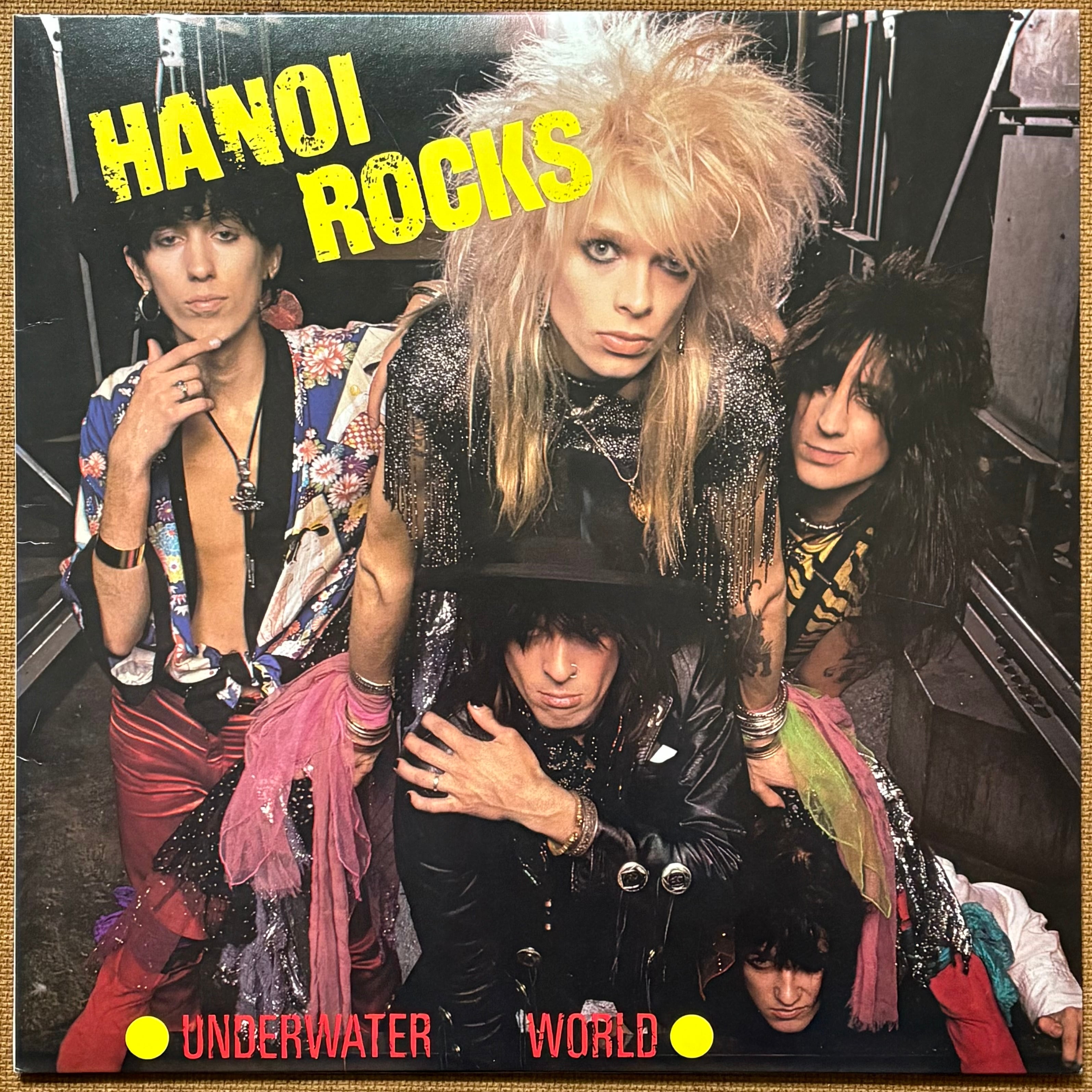 SYD BARRETT/THE MADCAP LAUGHS | KNOW YOUR RIGHTS RECORDS