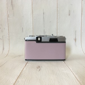 Olympus PEN EE-2  <ライラック>