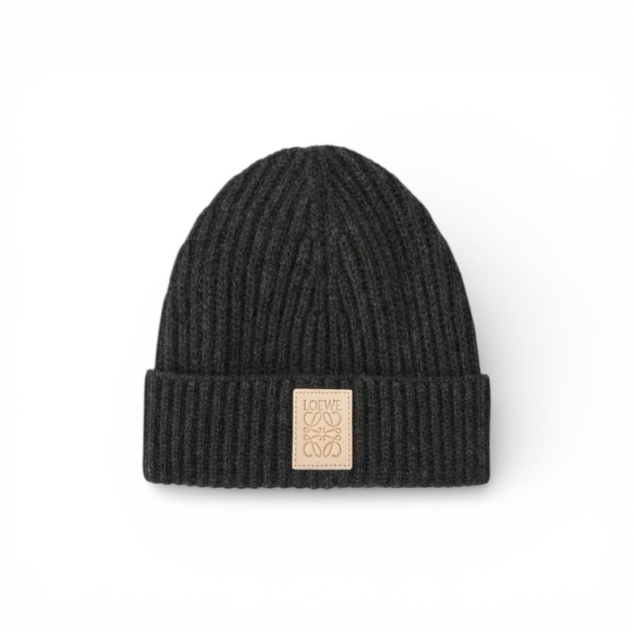 LOEWE】BEANIE | AYIN