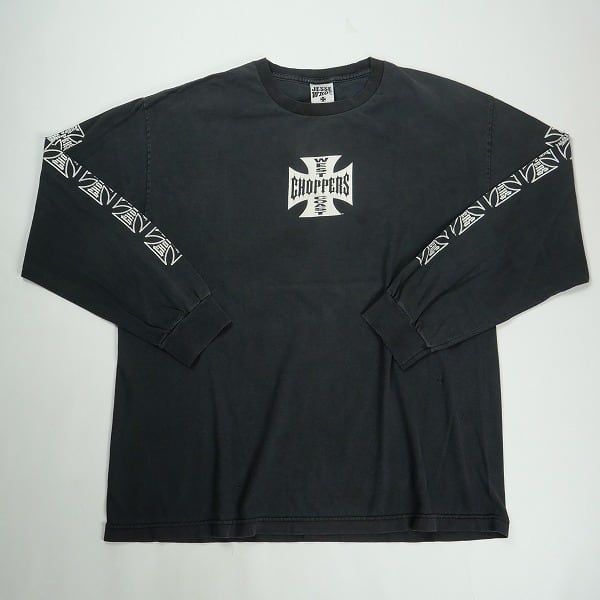 Size【XL相当】 VINTAGE ヴィンテージ West Coast Choppers ウェスト
