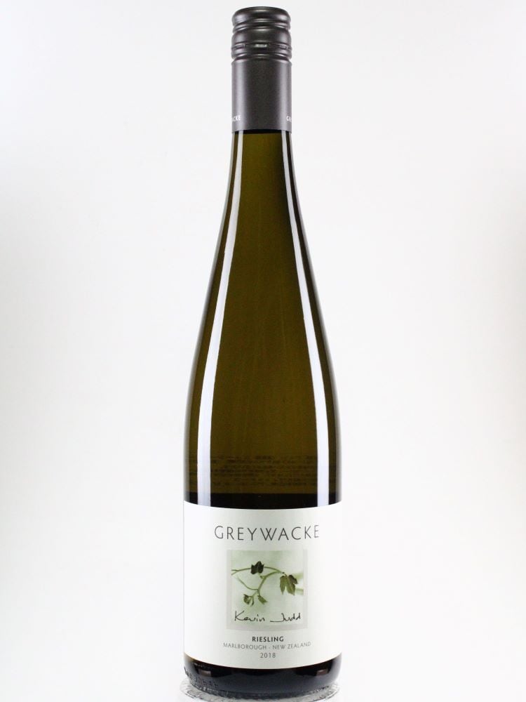 リースリング　23　グレイワッキ　RIESLING 23 GREYWACKE