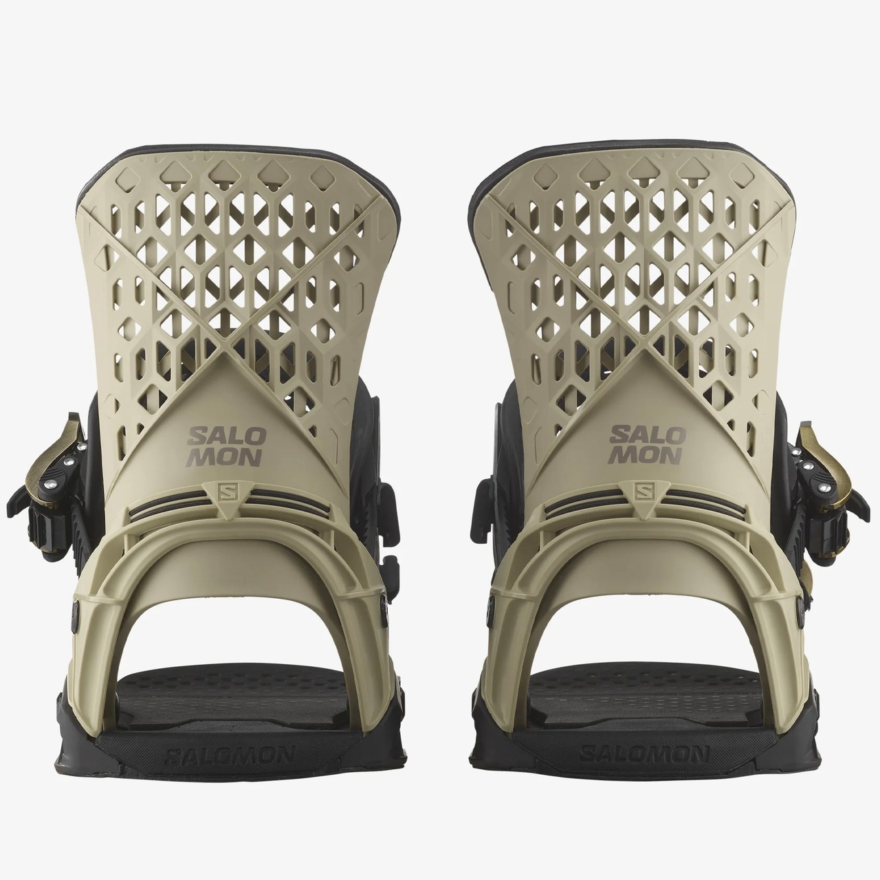 21-22SALOMON HIGHLANDER サロモン 見にくかっ ハイランダーMサイズ