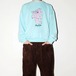90s vintage『Mr.Day Paciocco』Sweatshirt