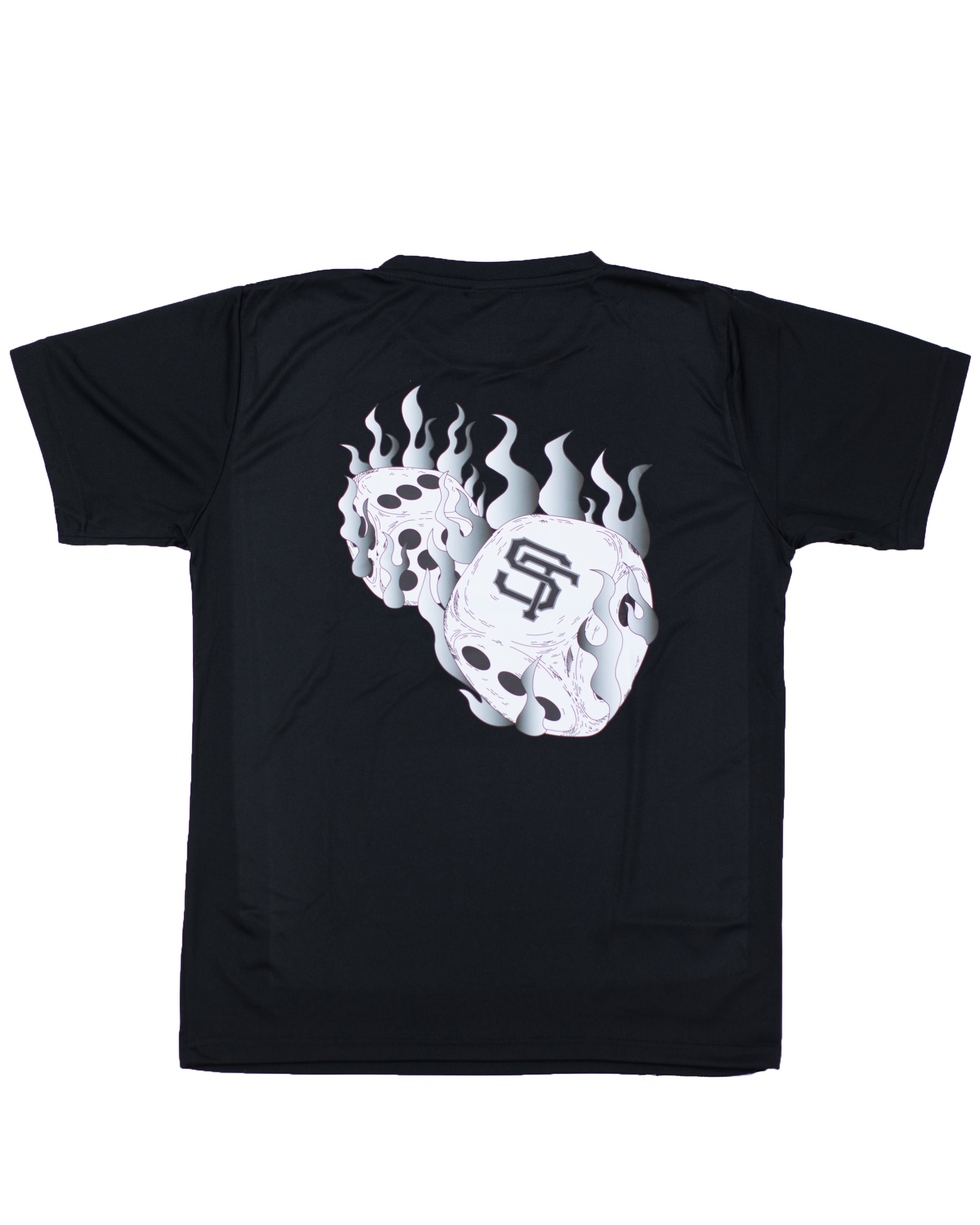 All:TSmonochrodiset-shirt