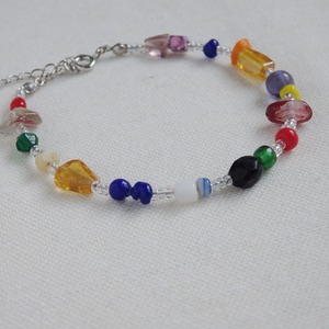 ²¹ colorful × bracelet  ︴accessory