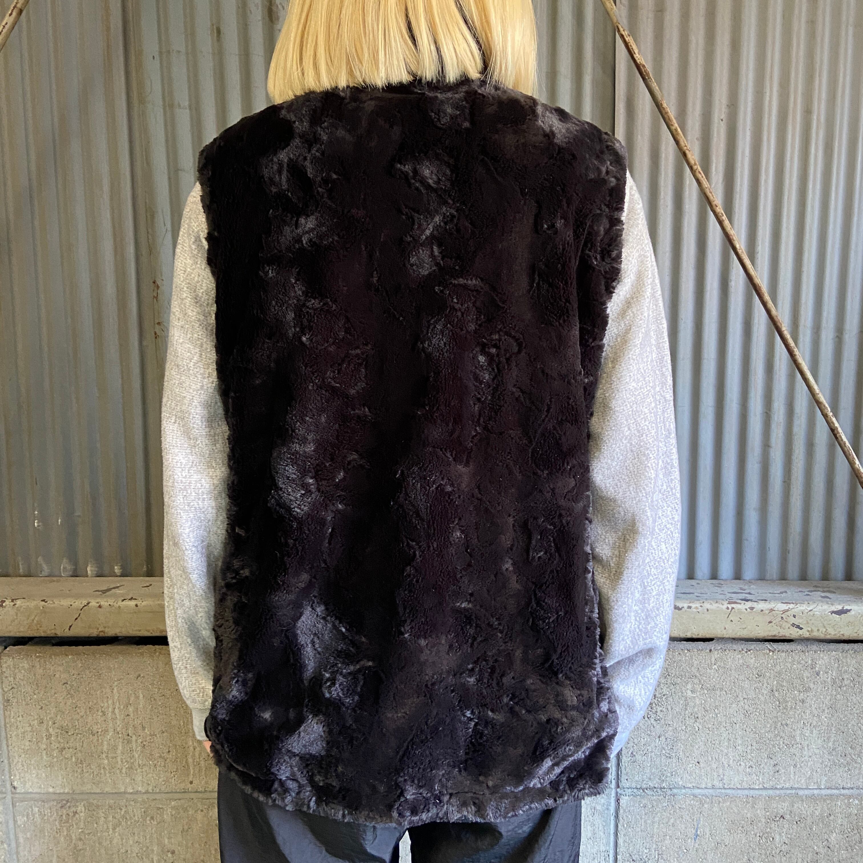 13年製 THE NORTH FACE ザ ノースフェイス リバーシブル ボア フリース