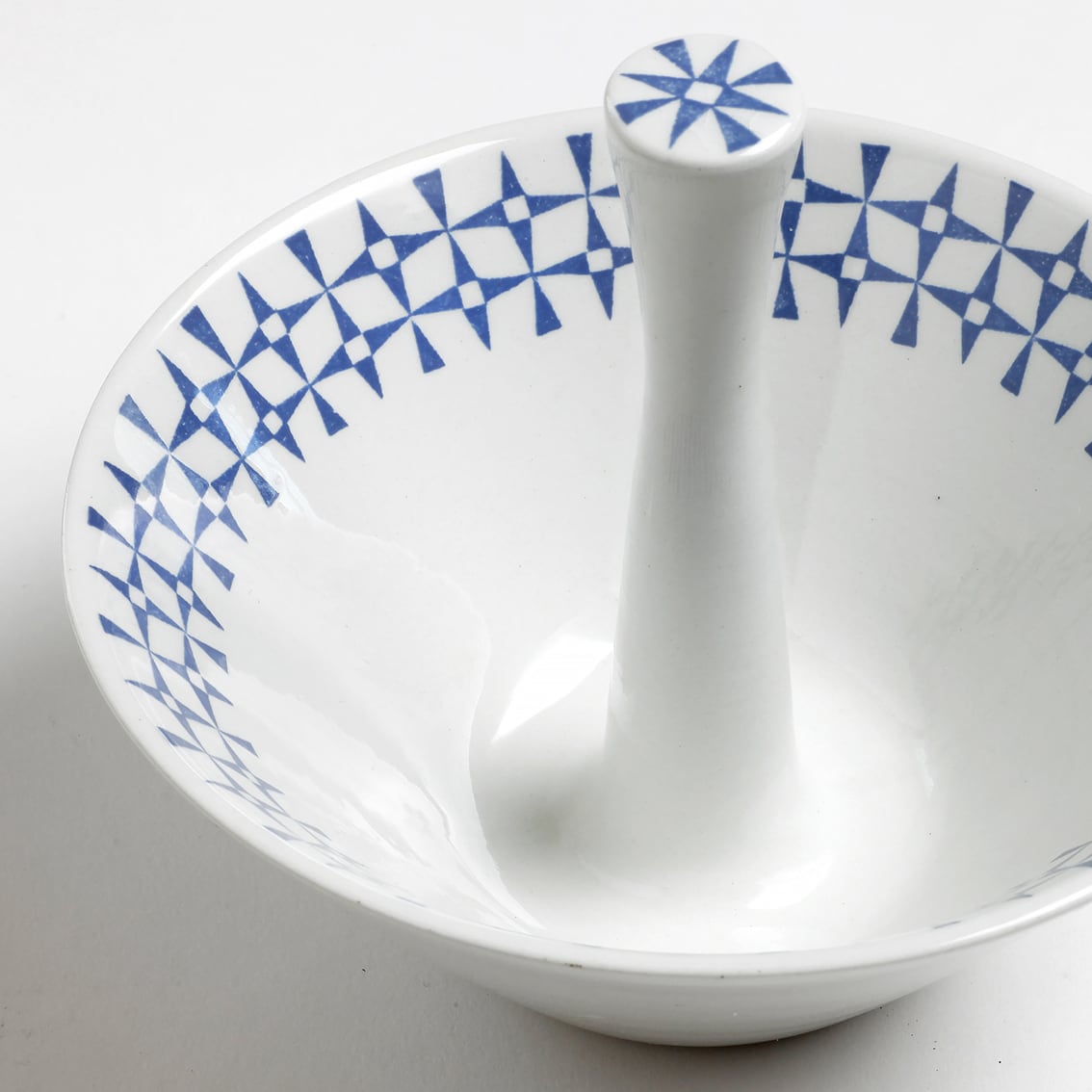 Spisa Ribb シュガーボウル？ スピサリブ グスタフスベリ Gustavsberg