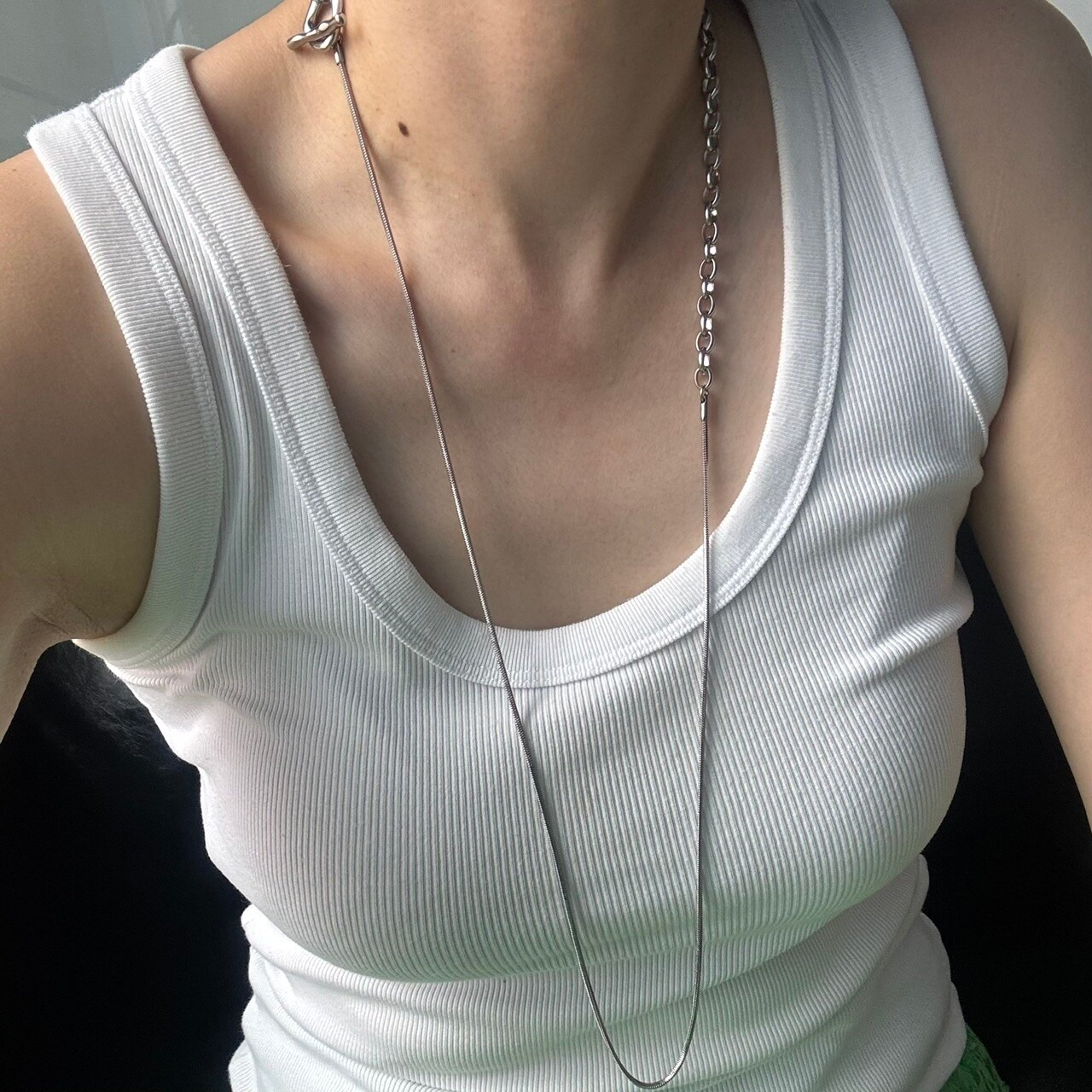 LAYERD Necklace
