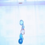Sea Spray 05 - アゲートヒーリングチャイム / Agate Sun Catcher Wind Chime 523