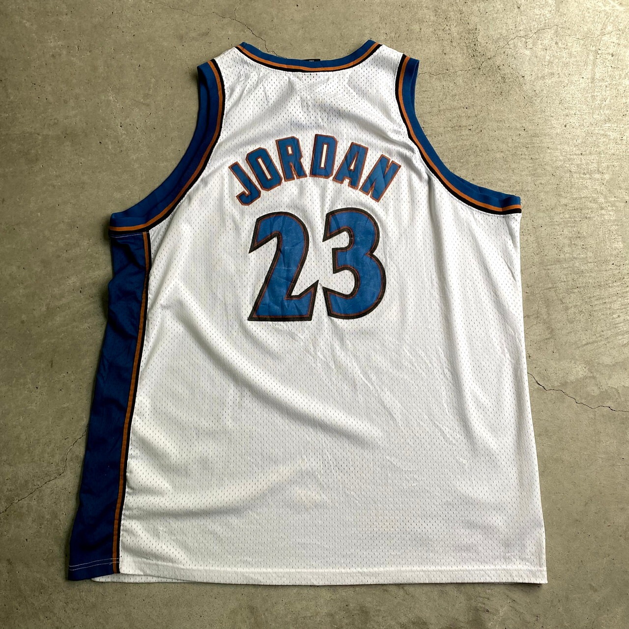 スーパービッグサイズ 00年代 NIKE TEAM ナイキ チーム マイケル 