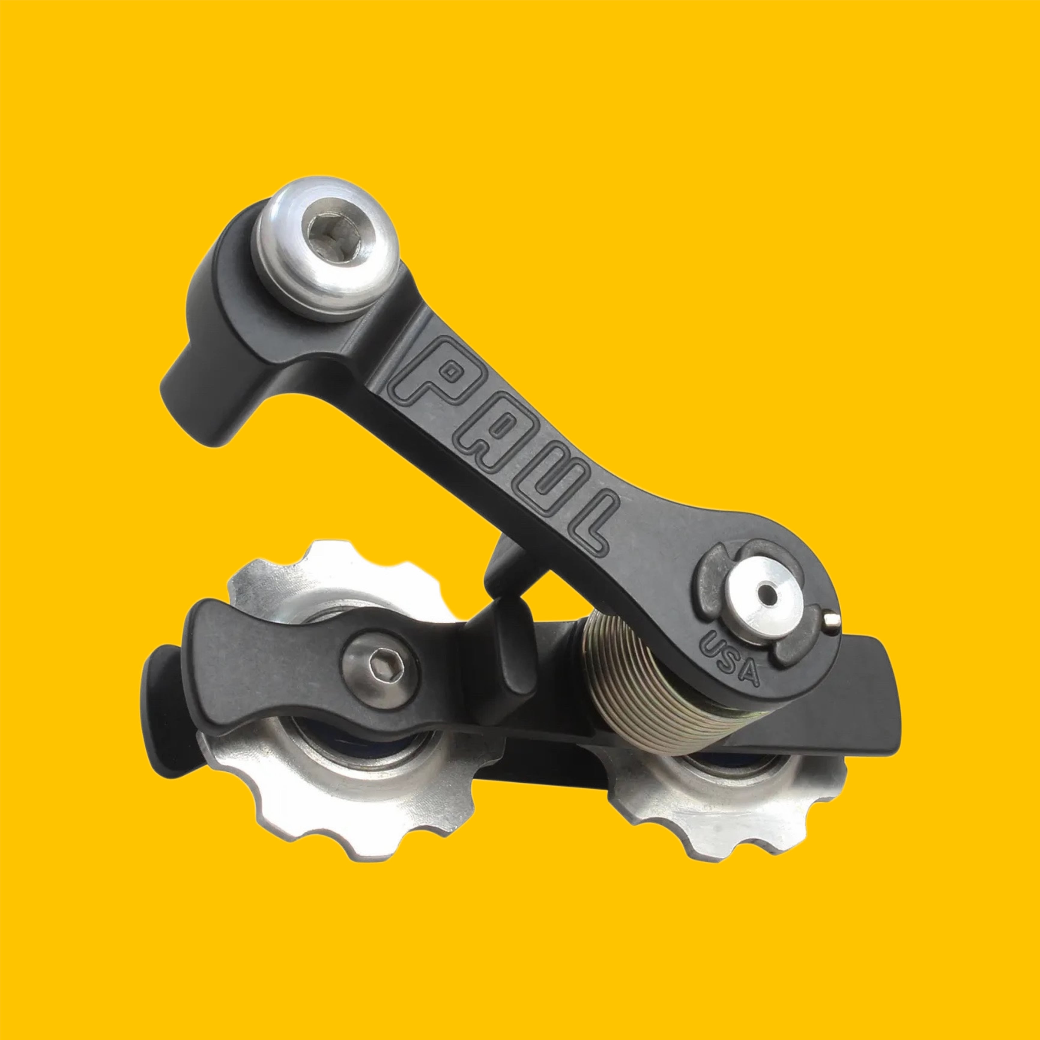 NITTO】HIHI-BAR (SILVER) | Humhumhug Online Shop