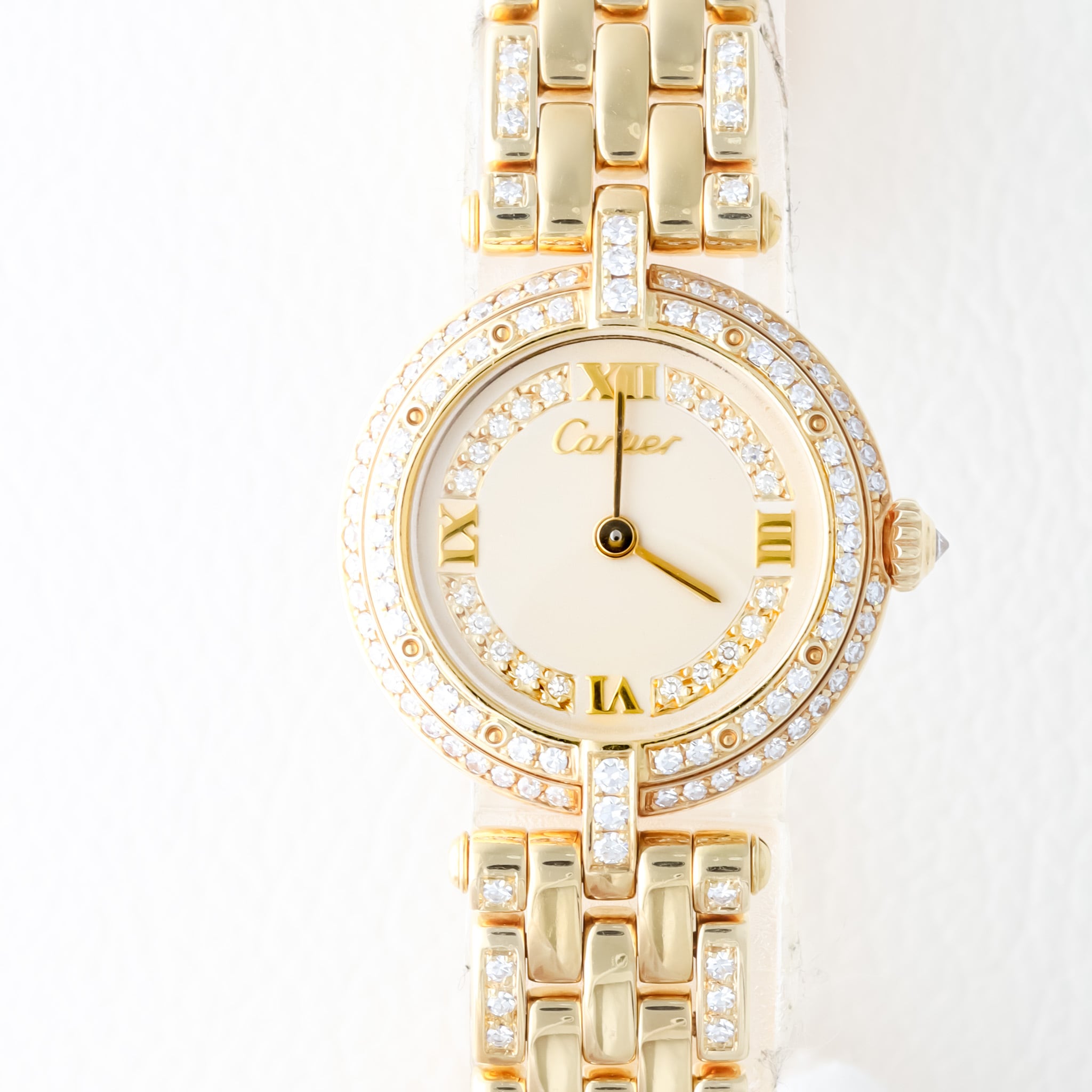 Cartier | Ante Official select