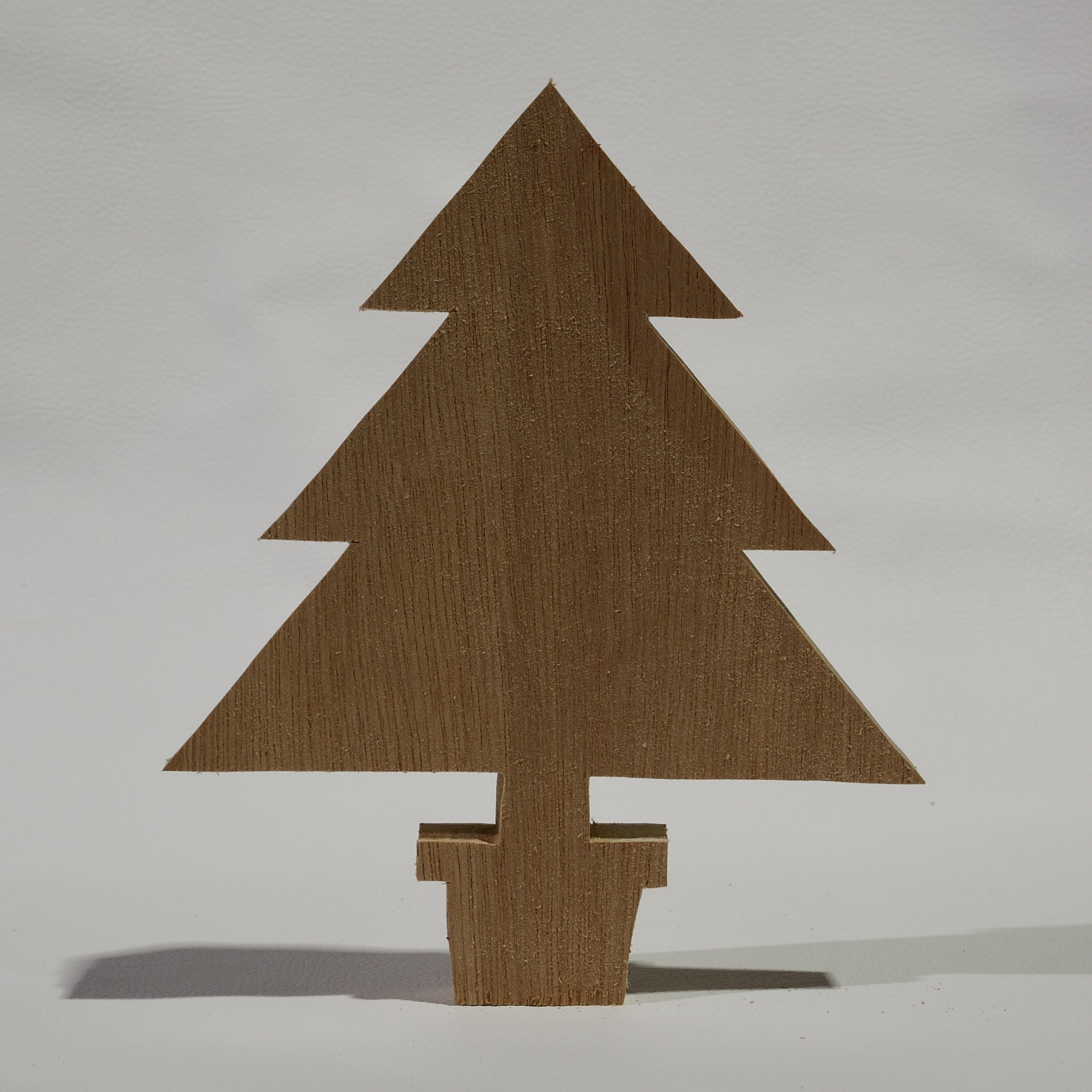 クリスマスツリー 中 | アトリエ ACORN