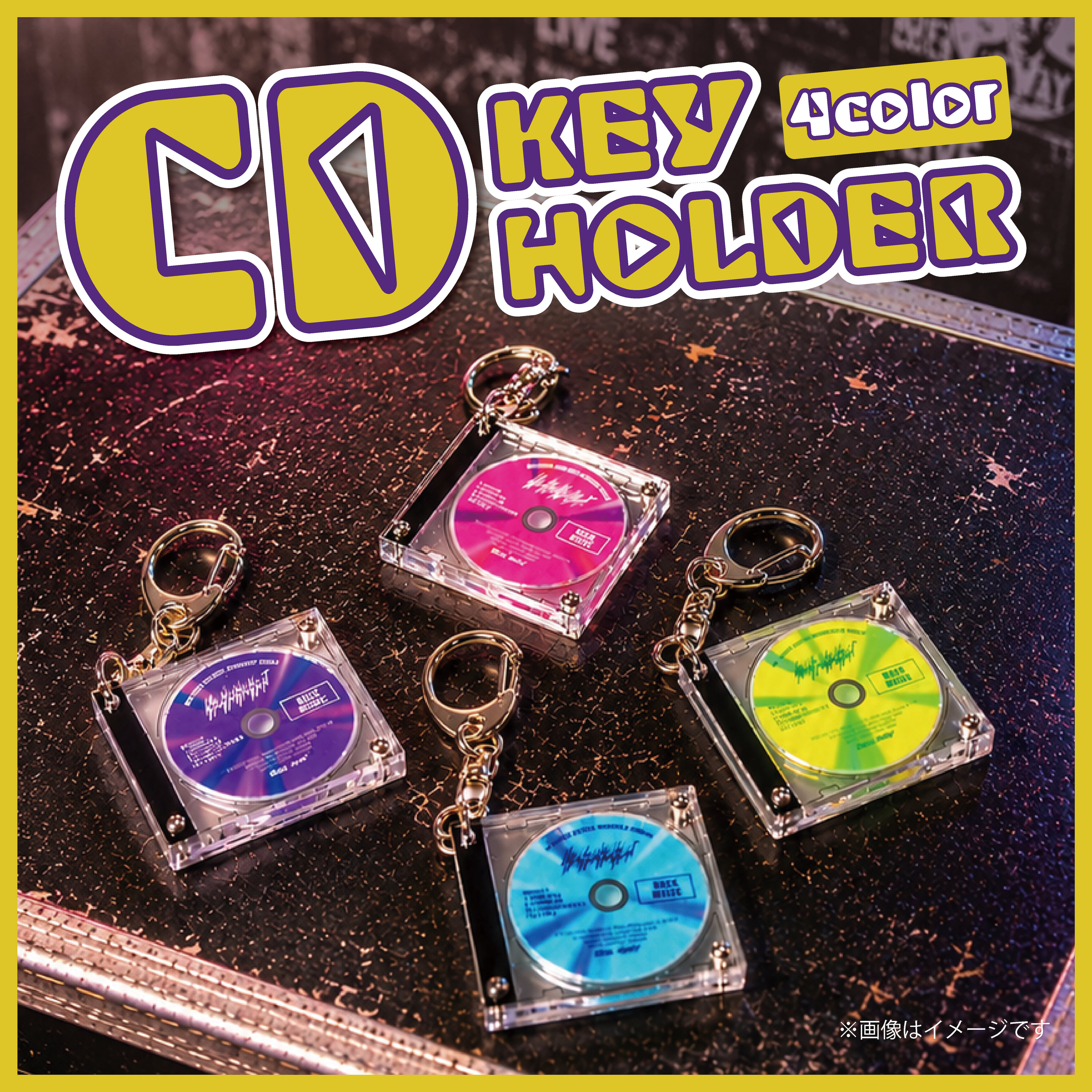 音楽グッズ | ビビビビット！！クリエイターズショップ