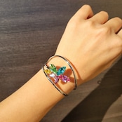 【即納】EVE *rainbow* -bracciali-